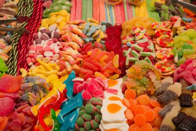 Eight Harmful Dyes Will Be Phased Out Of American Food Supply: RFK Jr.