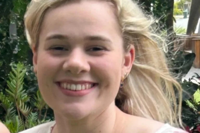 Tributes Flow For 22 Y.O. Jocelyn Grace Mollee Killed In Fatal Sunshine Coast Crash