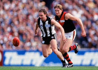From the Pocket: Anzac Day clash was born amid division but is now a reminder of how sport can bind us