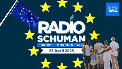Is it the end for family reunification in Europe? | Radio Schuman