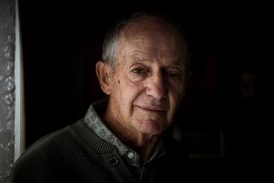‘You don’t expect your own children to do this’: Ray’s shocking tale of elder abuse and the son who stole $230,000