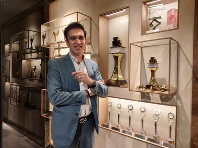 Manoj Punjabi produced Indonesia’s top film. Now he wants to shake up TV