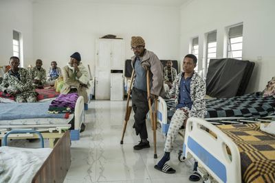 Patients With Leprosy Face Lasting Stigma In Ethiopia