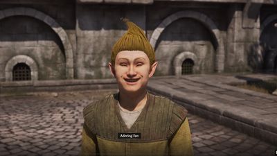 Bethesda gave Oblivion Remastered game keys to the entire Skyblivion development team and 'made it clear that they have no intention of shutting down our project'