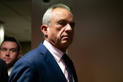 Eight Harmful Dyes Will Be Phased Out Of American Food Supply: RFK Jr.