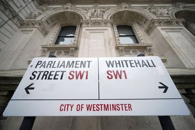 Government borrowing surge means public debt mountain now equals £95,300 per household