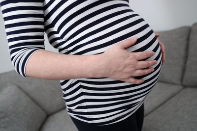 Low iron in pregnancy linked to newborn heart disease in ‘gamechanger’ discovery