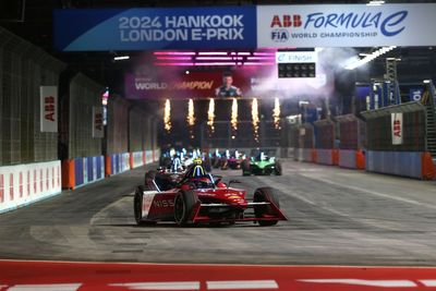 Racing green – Formula E and Excel collaborate on sustainability as London E-Prix deal is extended