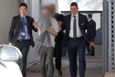38 Y.O. Man Charged Over Alleged Data Breach Involving 9000 NSW Court Files