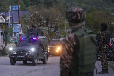 ‘Act of war’: What happened in Kashmir attack that killed 26 tourists?