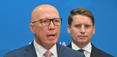 Australia needs bold ideas on defence. The Coalition’s increased spending plan falls disappointingly short