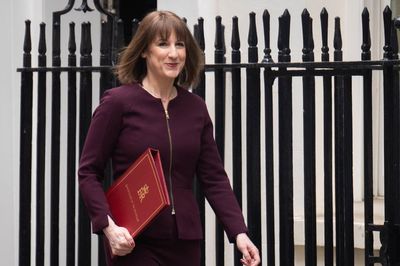 New tax rises warning as borrowing jumps in UK hit by Donald Trump tariff wars