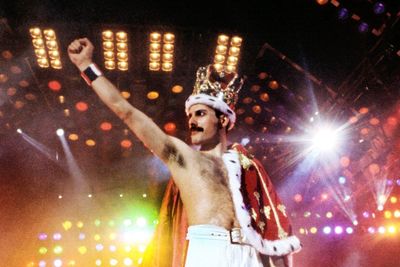 Freddie Mercury’s sister 'secretly spent £3 million to buy back his memorabilia'