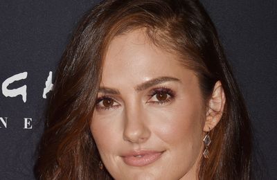 Minka Kelly will return to 'back-up' career if Hollywood roles dry up