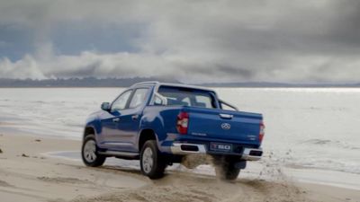 'Rust-proof' utes under spotlight amid false ad claims