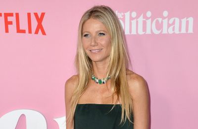Gwenyth Paltrow 'sick' of Paleo diet