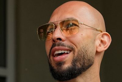6 in 10 young men in the UK turning to masculinity influencers, study says