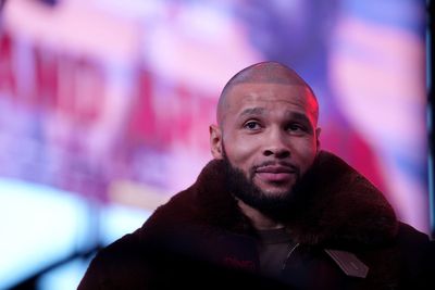 Chris Eubank Jr expecting to make light work of Conor Benn: ‘I am the matador, Benn will be the bull’