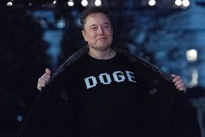 Elon Musk is stepping back from DOGE. Here’s why