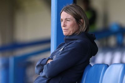 Sonia Bompastor calls for ‘reaction’ to Chelsea’s heavy Champions League defeat