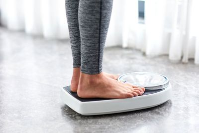 The hidden drawbacks of using weight loss jabs