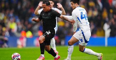 Dutch winger told summer Celtic move would be 'tremendous'