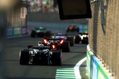 F1 rules out return to V10s, looks at fixes for new engine rules