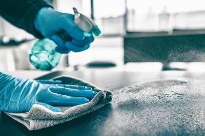 Reckitt cautions over possible delay to sale of Cillit Bang arm amid market woes