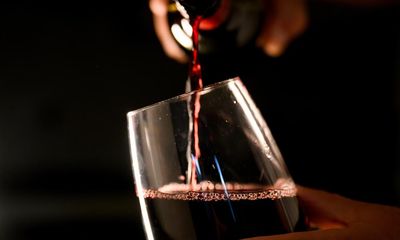 ‘Alarming’ increase in levels of forever chemical TFA found in European wines