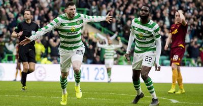 I won eight-in-a-row at Celtic - I'm now set to become Union Berlin's first Scot
