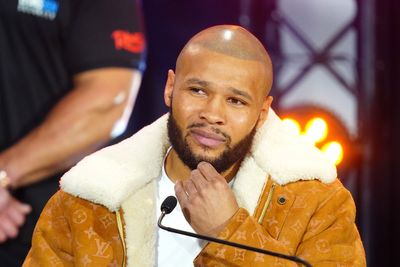 Chris Eubank Jr entering ‘unchartered territory’ amid Conor Benn fight-day weight restriction