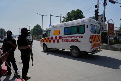 What we know about the deadly tourist attack in Kashmir