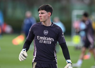 Exclusive: Arsenal youngster signs second new contract in nine months and will link up with first team