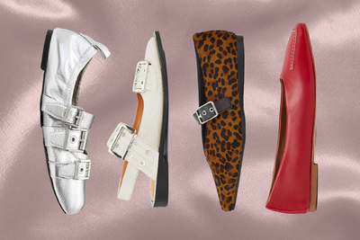 20 best ballet flats that are stylish, comfortable and classic