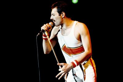 Freddie Mercury’s sister ‘secretly spent £3m’ buying his possessions at auction