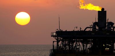 ‘Energy security’ is being used to justify more fossil fuels – but this will only make us less secure