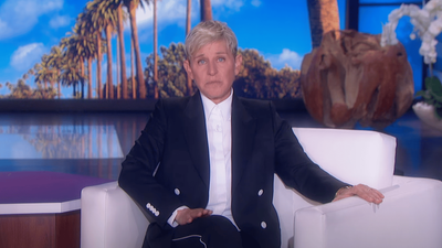 Ellen DeGeneres shares rare glimpse of life in the UK after clashing with neighbours over extension ‘breach’