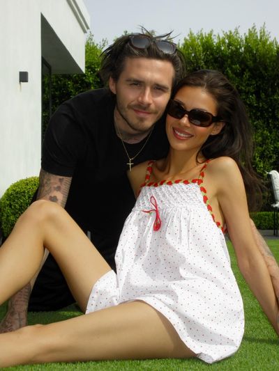 Inside the Beckham 'feud' as fans accuse Nicola Peltz of Instagram 'swipe' at Victoria Beckham