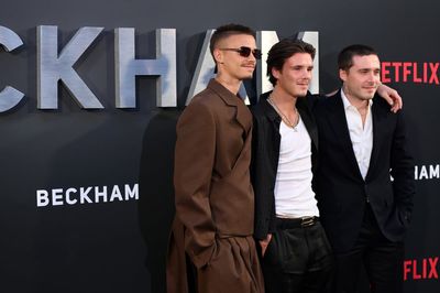 Inside the Beckham 'feud', as Brooklyn fails to address brother Romeo's birthday