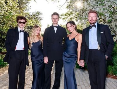 Inside the Beckham feud: what's really going on with the Posh and Becks brood?