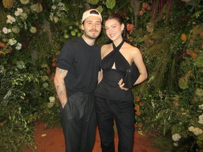 Inside the Beckham 'feud', as the family stay silent after Brooklyn and Nicola Peltz 'renew vows'