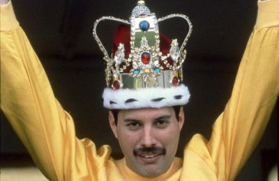 Freddie Mercury's sister 'spent £3m buying his belongings'