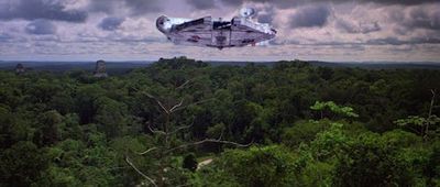 48 Years Later, Star Wars Just Changed the Origin Of One Pivotal Location