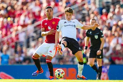 Arsenal risk losing out on Sverre Nypan deal as new transfer leader emerges
