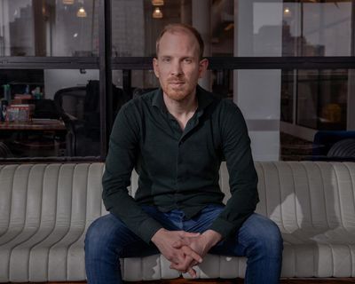 Moral Ambition by Rutger Bregman review – why you should quit your job to make the world a better place