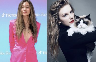 Move Over, Taylor Swift! This Gym-Loving Tech Dropout Is Now The Youngest Self-Made Woman Billionaire At 30