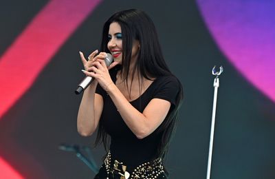 MARINA unveils tracklisting for new album Princess of Power