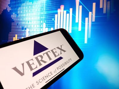 Vertex Pharmaceuticals’ Q1 2025 Earnings: What to Expect