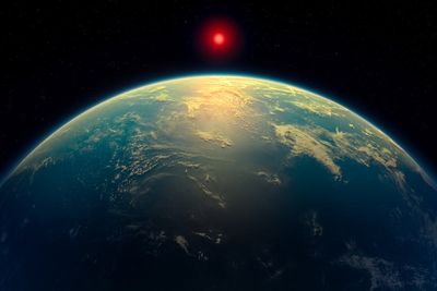 Scientists say they’ve found evidence of alien life. The truth is more complicated