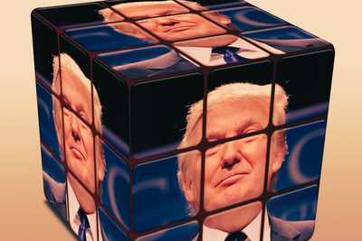 Trump's Bold Tax Claim: Can Tariffs Really Replace Income Tax?
